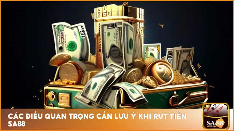 Đừng quên những chú ý quan trọng cho giao dịch được triển khai mượt mà