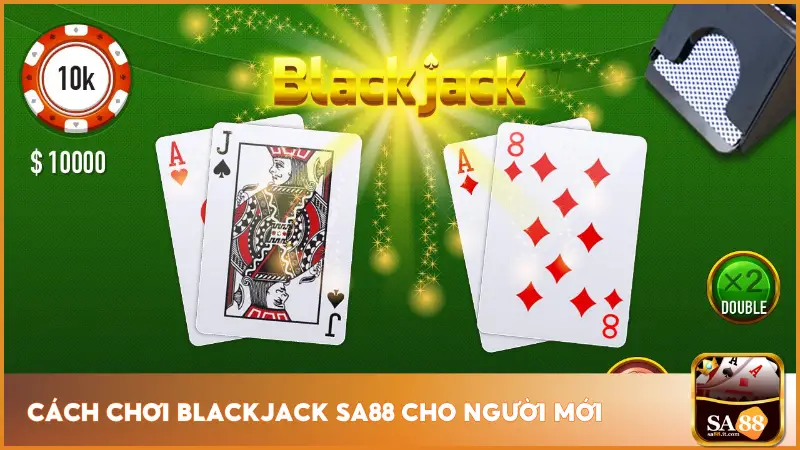 Blackjack Sa88 – Đỉnh Cao Tính Toán, Chốt Lời Dễ Dàng 3 Mỗi bàn Blackjack sa88 có từ 1 đến 7 người chơi đối đầu với nhà cái