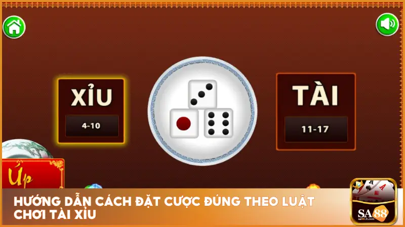 Sa88 đã tối ưu hóa trải nghiệm người chơi bằng những tính năng hỗ trợ trực tiếp